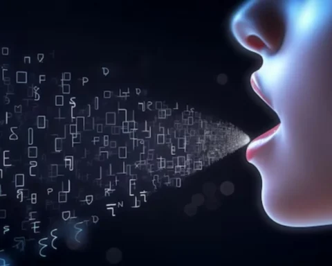 Text into Speech