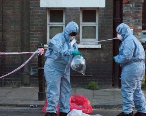 Acid Attacks