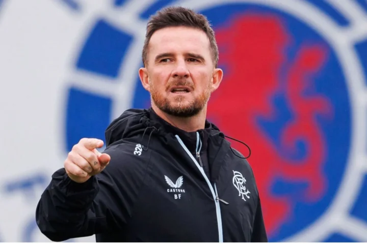 Barry Ferguson
