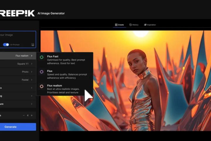 Images into Video Content