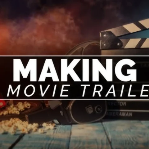 Movie Trailer