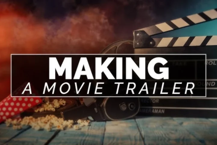 Movie Trailer