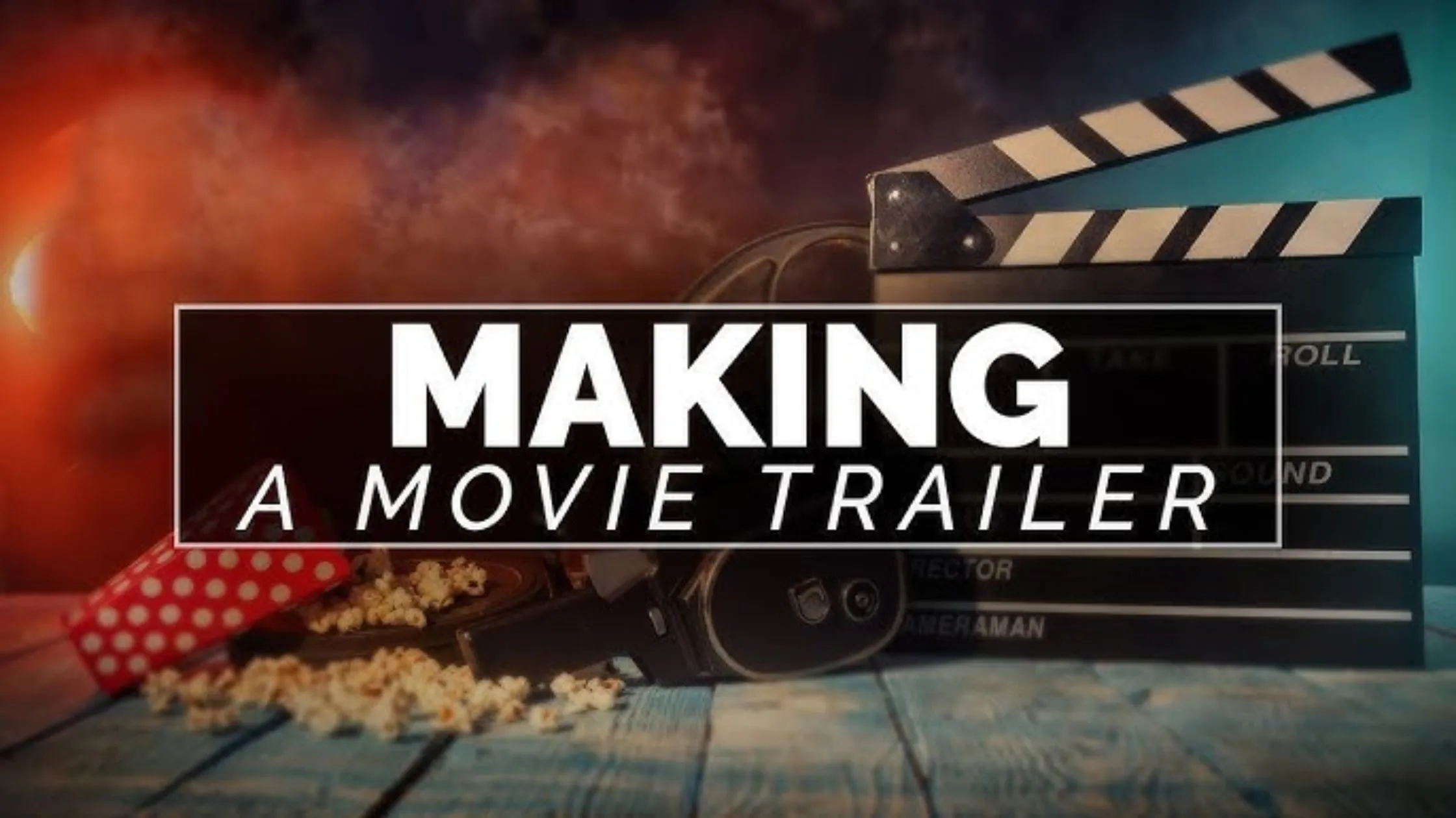 Movie Trailer