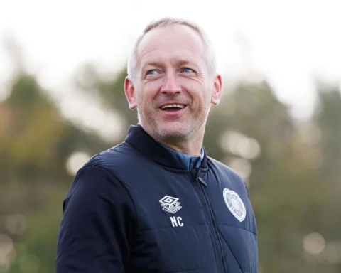 Neil Critchley