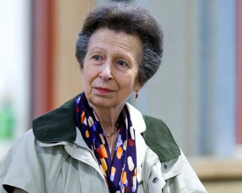 Princess Anne