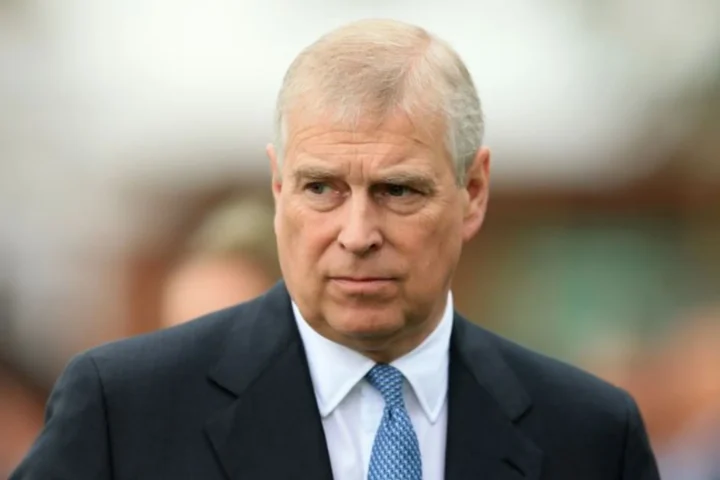 Royal Lodge news