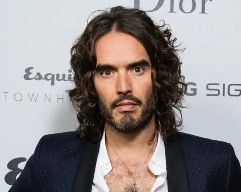 Russell Brand