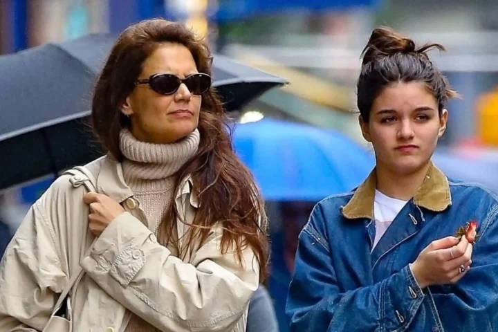 Suri Cruise