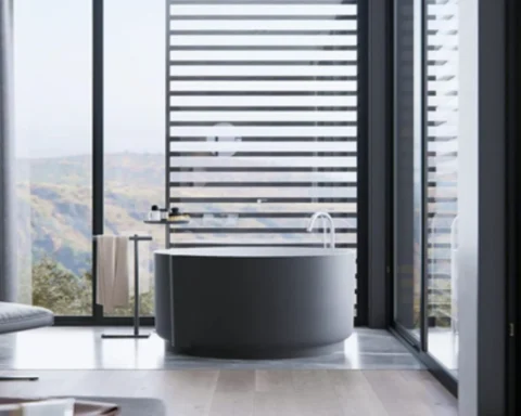 Top Trends in the Bathrooms