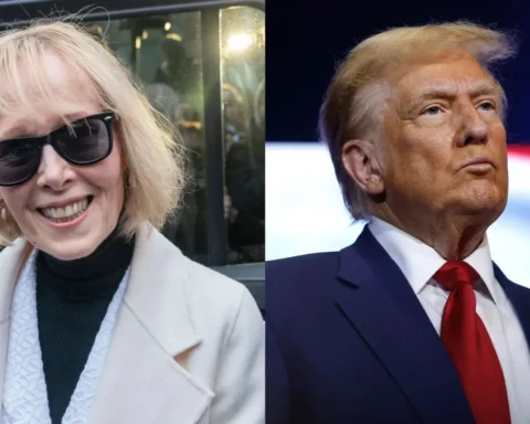 Trump Loses