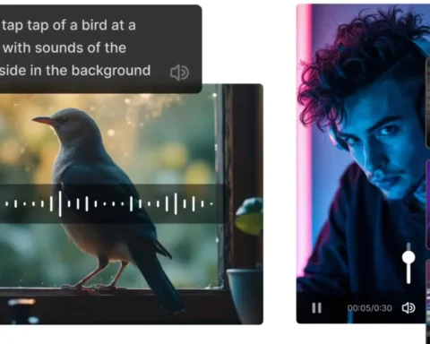 Vidnoz AI