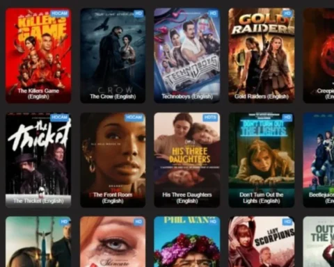 0Gomovies