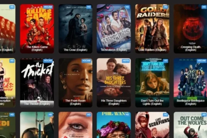 0Gomovies