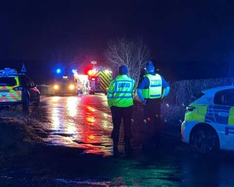 Crash Wakefield