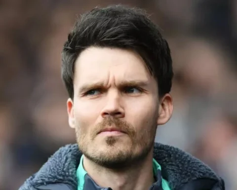 Danny Röhl