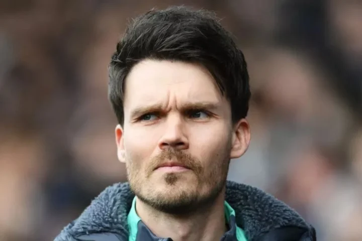 Danny Röhl