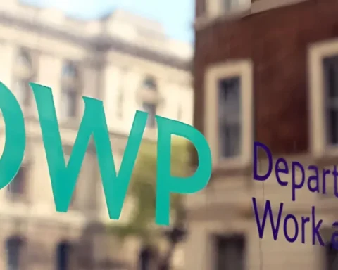 DWP Benefits Warning