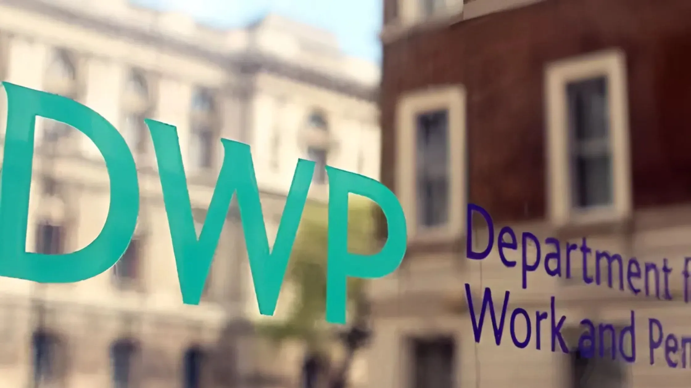 DWP Benefits Warning
