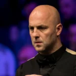 Mark King Snooker