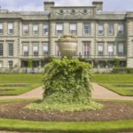 Ragley Hall