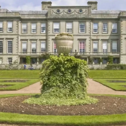 Ragley Hall