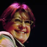 Roberta Taylor