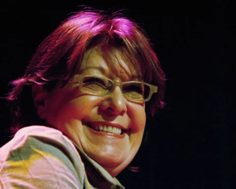 Roberta Taylor