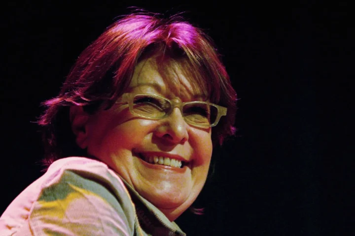Roberta Taylor