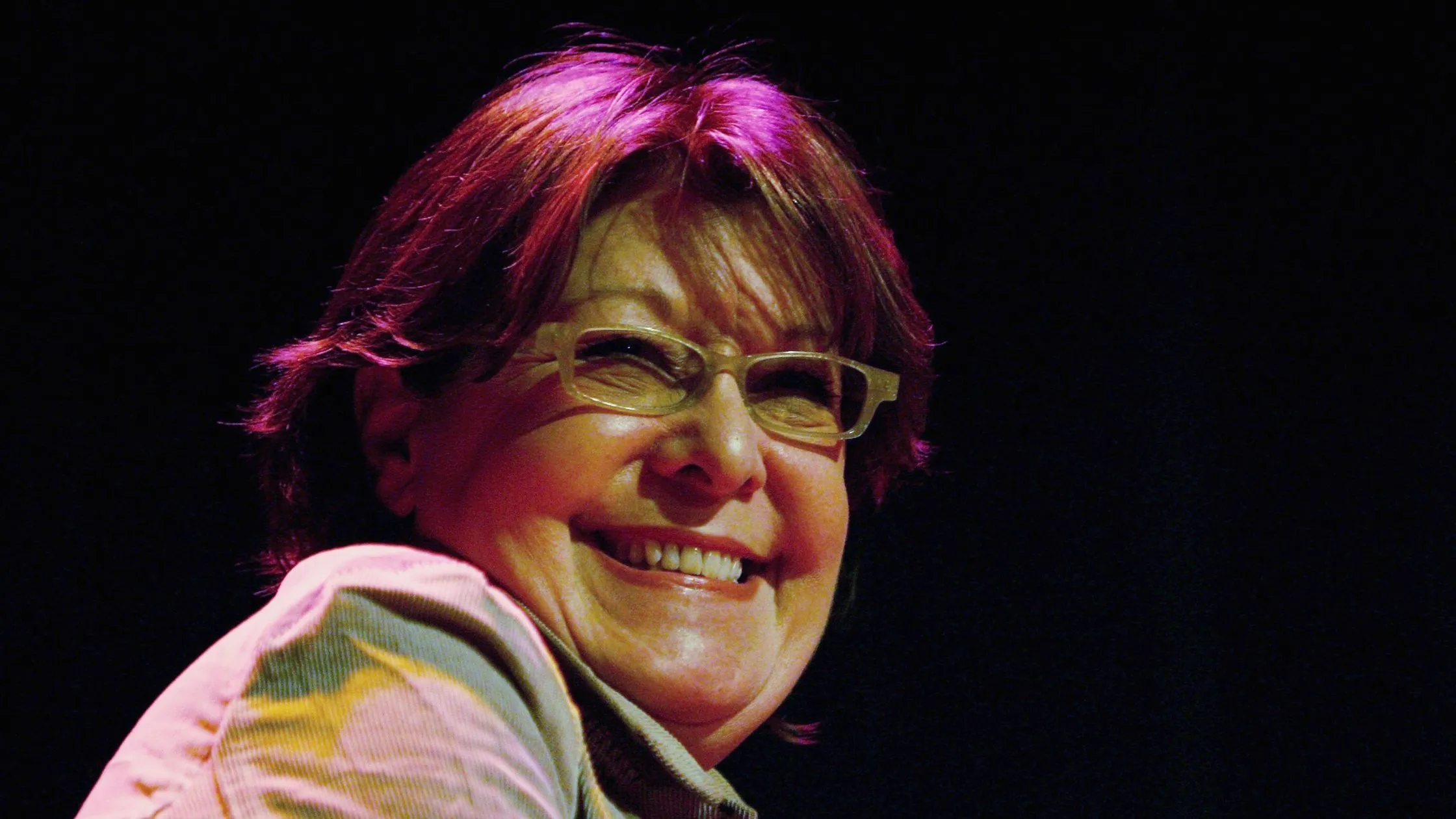 Roberta Taylor