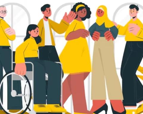Social Inclusion