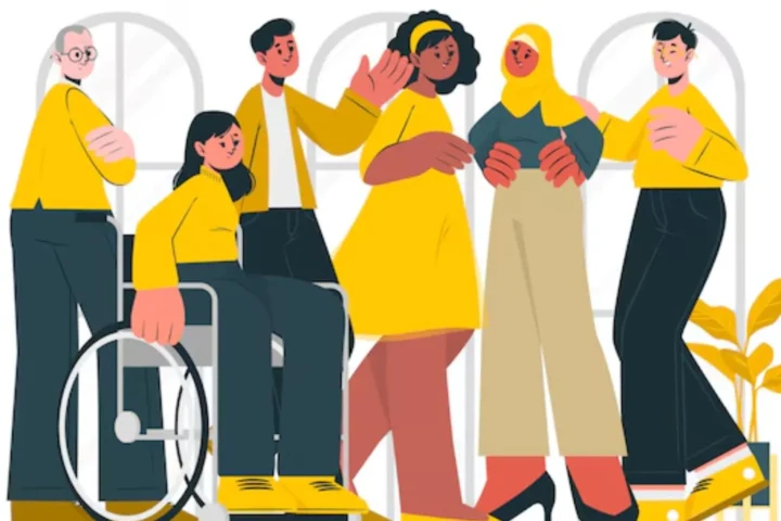 Social Inclusion