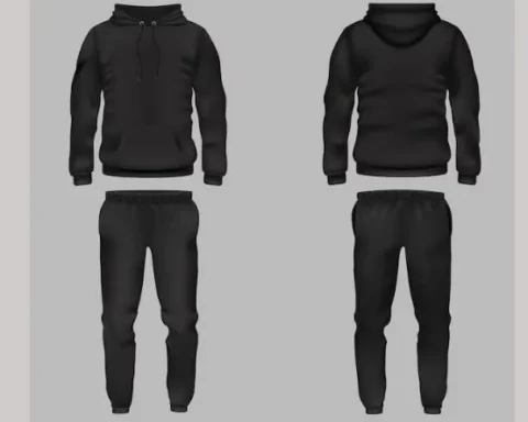 Synaworld Tracksuits