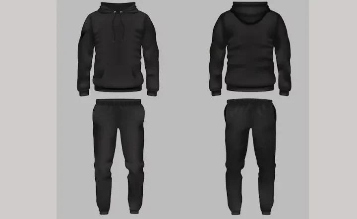 Synaworld Tracksuits