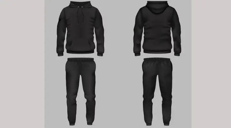 Synaworld Tracksuits