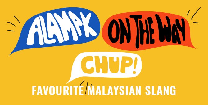 Art of Translating Malaysian Slang and Informal Greetings
