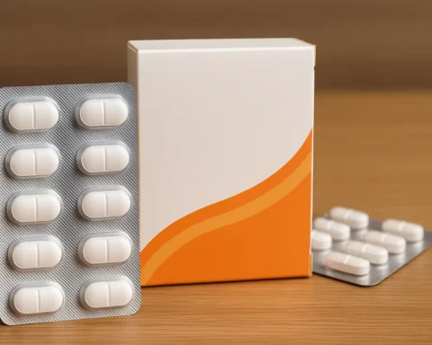 Co-Codamol for Adults