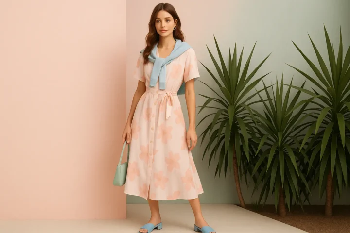 Spring Adwysd Fashion Trends