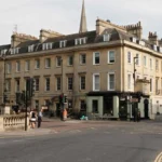 Bath news