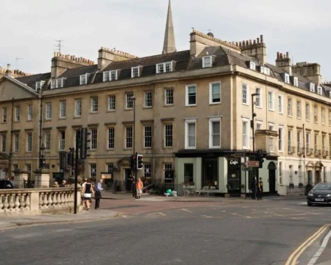 Bath news