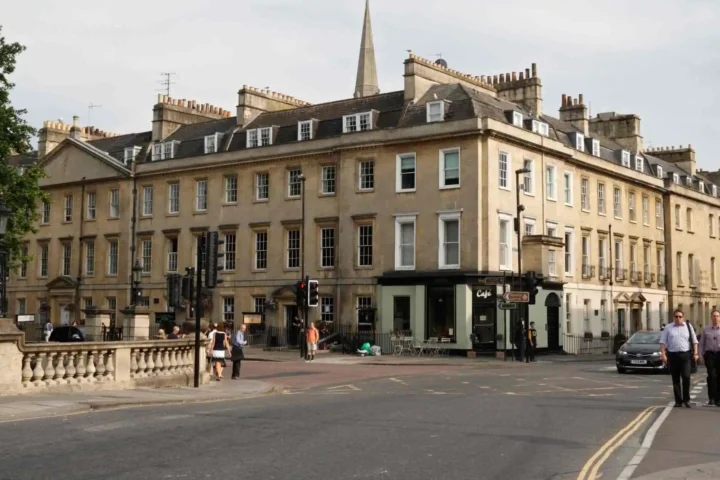 Bath news