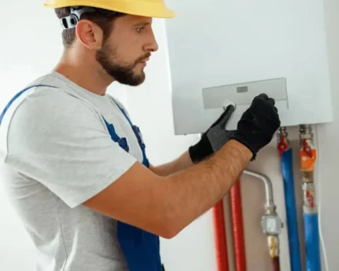 ECO4 Boiler Scheme