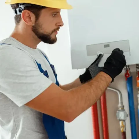 ECO4 Boiler Scheme