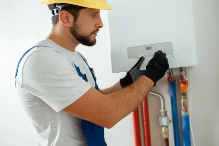 ECO4 Boiler Scheme