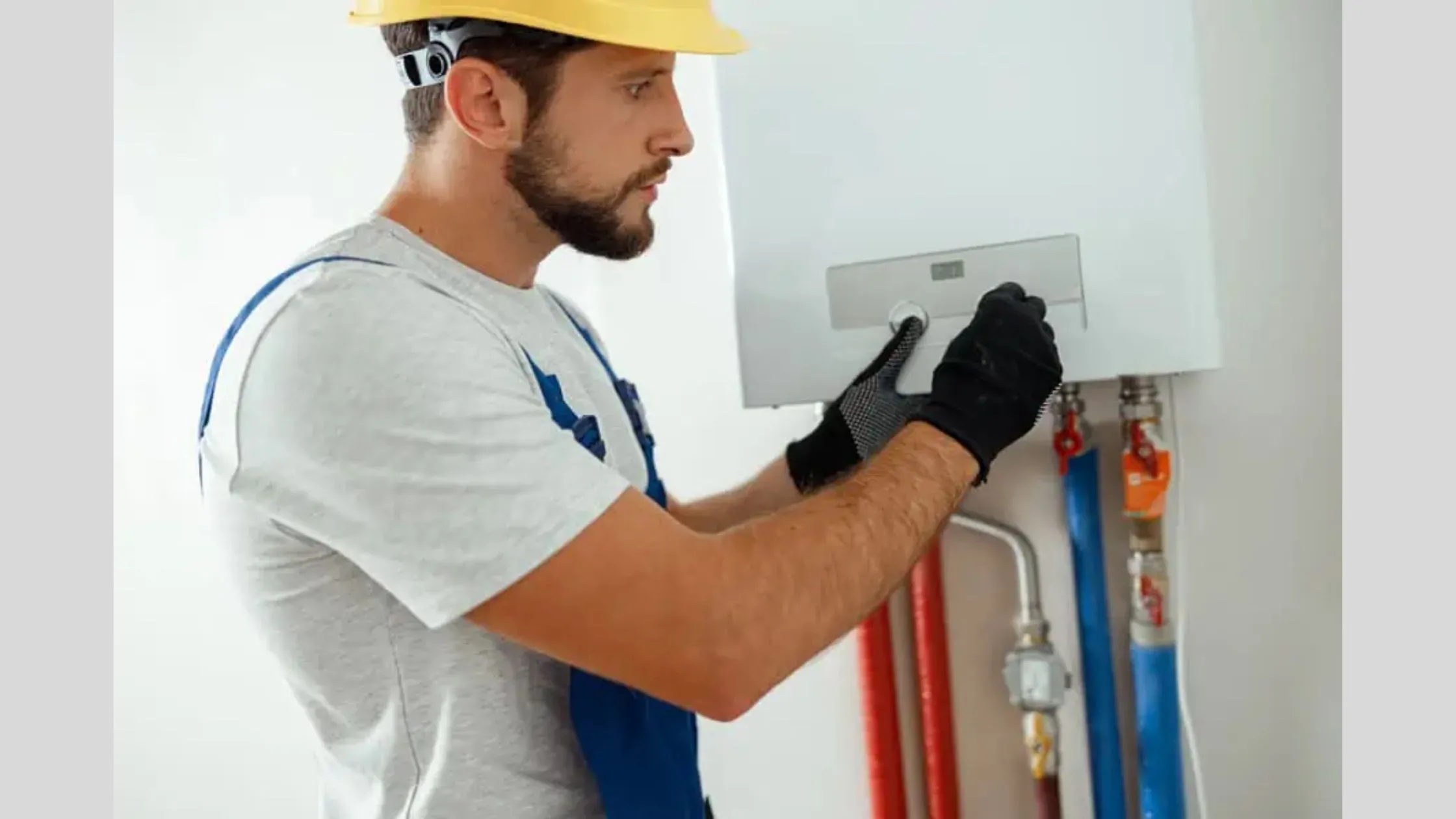 ECO4 Boiler Scheme