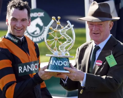 Grand National 2025