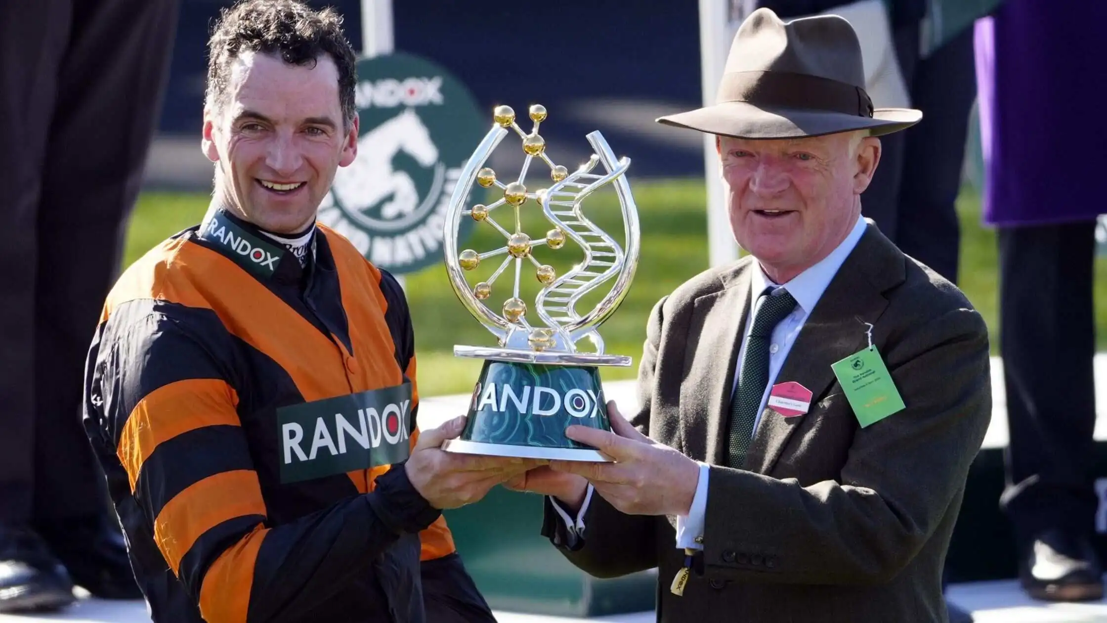 Grand National 2025