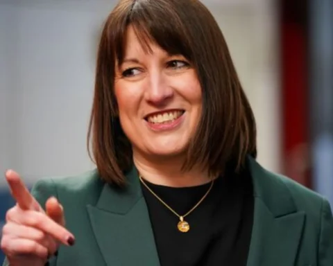 Rachel Reeves Cash ISAs