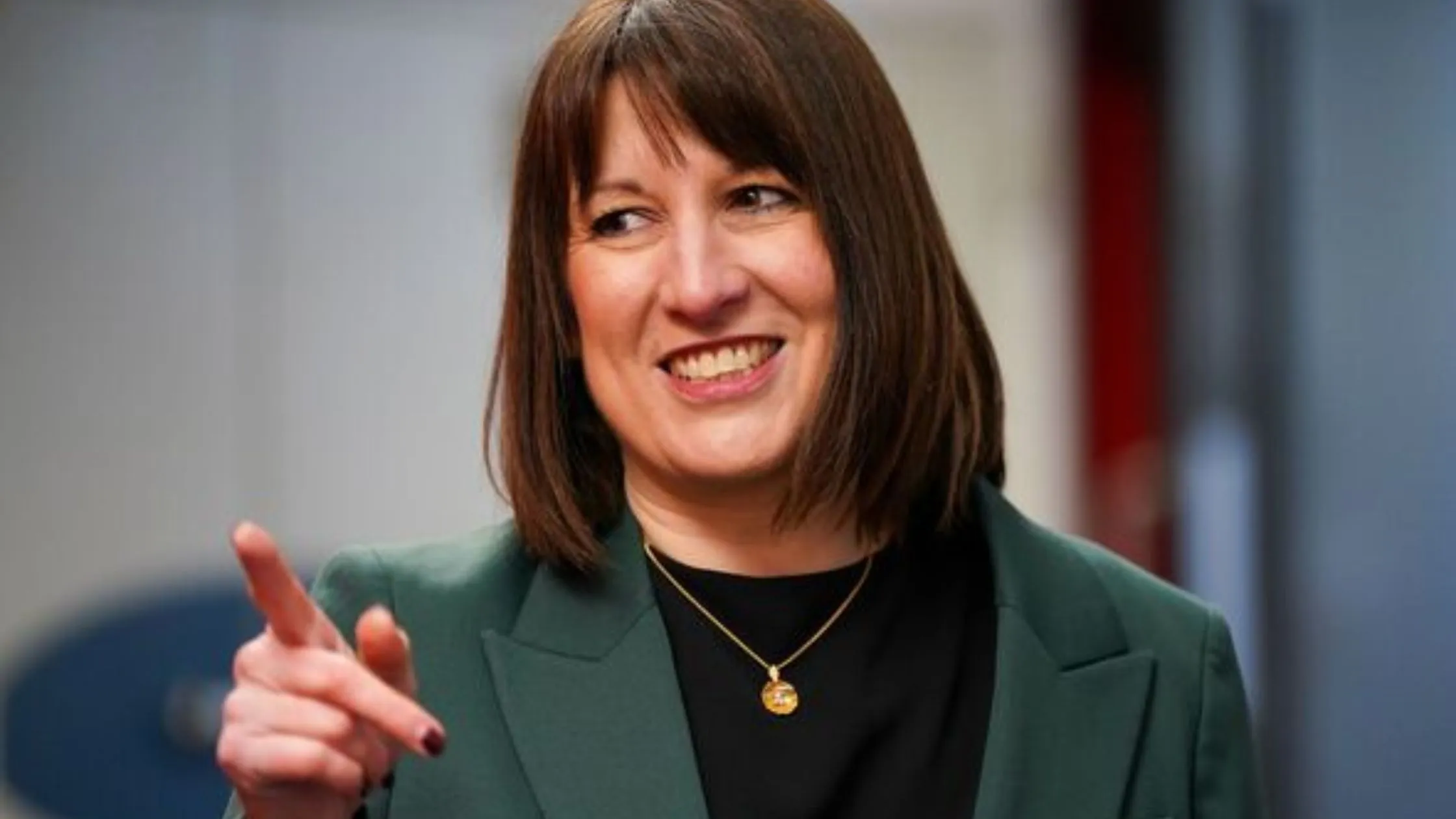 Rachel Reeves Cash ISAs