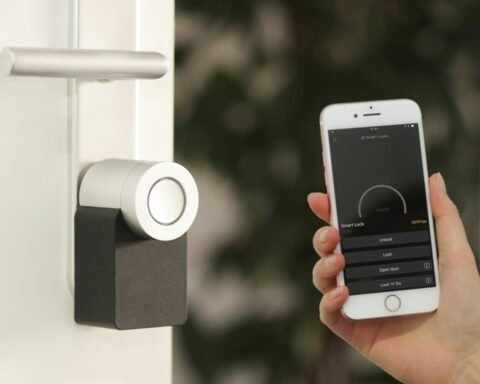 Secure Your Home