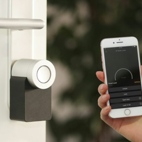 Secure Your Home